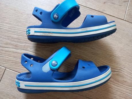 Sandale, crocs,33
