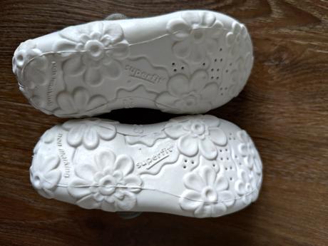 Superfit papuče-veľ.23,24,25, superfit,23