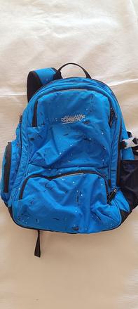 Školský batoh topgal, 