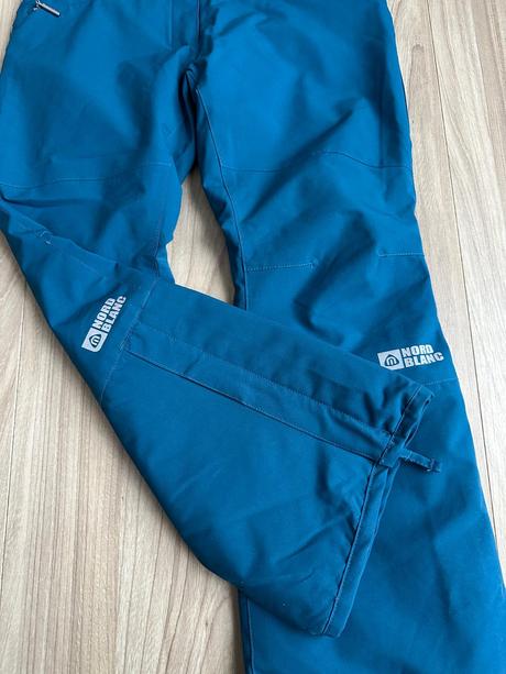 Predám lyžiarske nohavice nordblanc, nordblanc,134