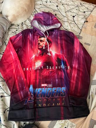 Mikina avengers marvel, l