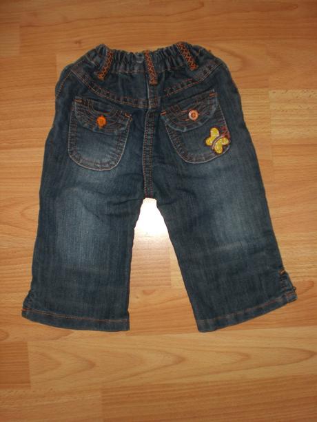 Dievčenské rifle , wenice,68