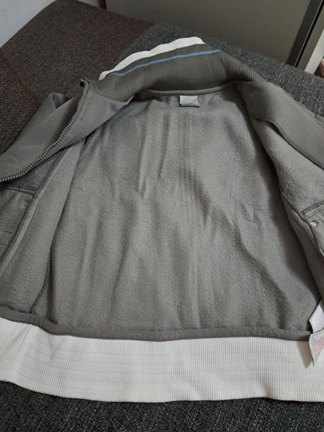 Oteplena mikina 12e, nike,s