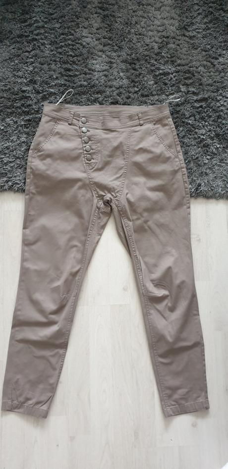 Nohavice č.38-40, bonprix,40