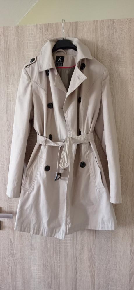 Dámske prechodné oblečenie, atmosphere,s