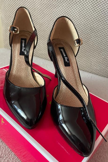 Dámske topánky, 36