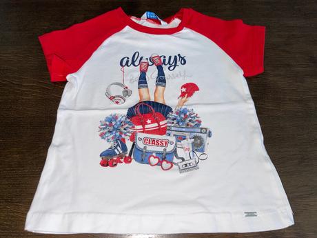 Tričko mayoral, mayoral,104