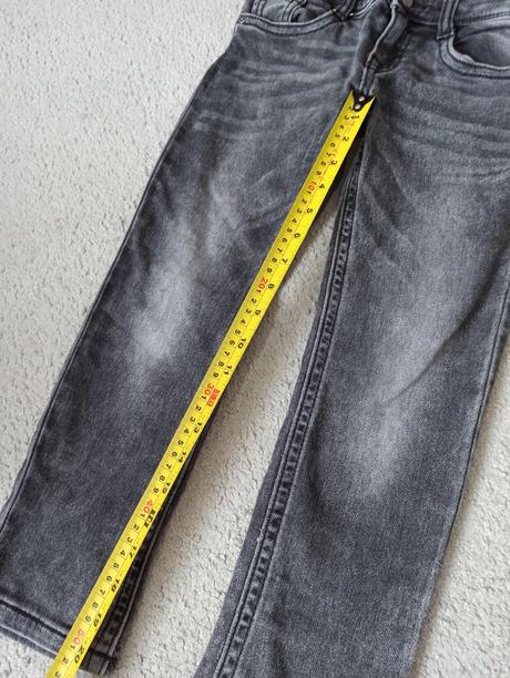 Mikina a rifle 116/122, kiki&koko,116