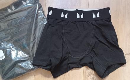 Boxerky, veľkosť xs, 158 / 164 / xs
