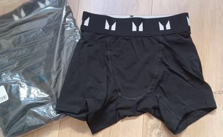 Boxerky, veľkosť xs, 158 / 164 / xs