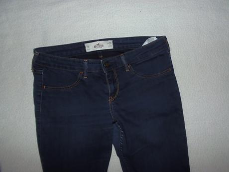 Rifle zn. hollister, hollister,28