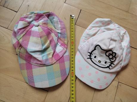 Siltovka hello kitty, h&m,86