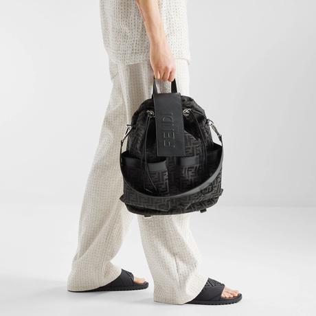 Original fendi strike large, fendi
