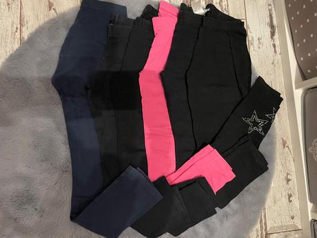 Legíny 134/140, 122–134