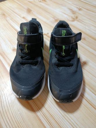 Tenisky, nike,35