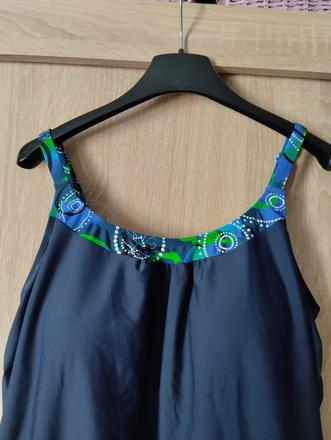 Bonprix tankini č.46, bonprix,l