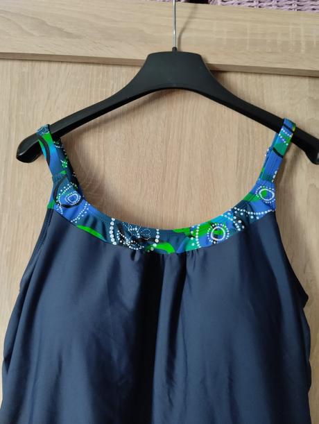 Bonprix tankini č.46, bonprix,l