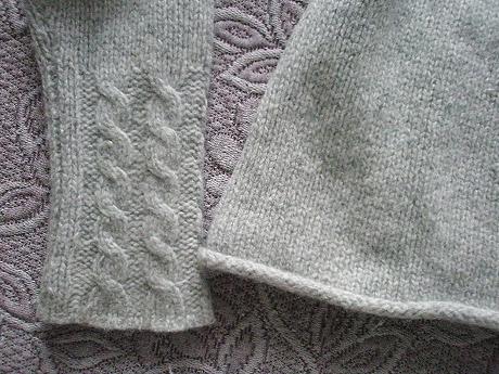 Pulóver-vlna, angora, zn. marks&spencer, veľ. s, marks & spencer,s