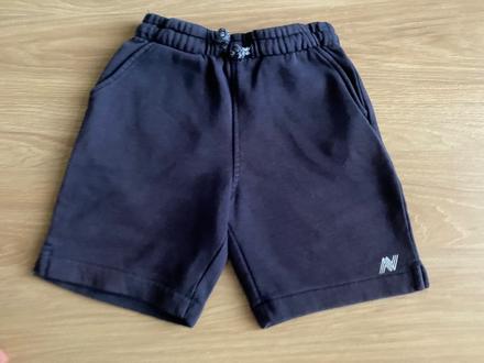 Šortky next 116/122, next,116