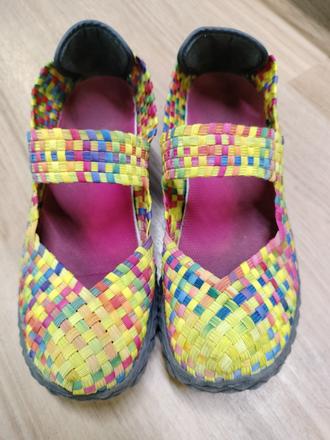 Športové topánky, 39