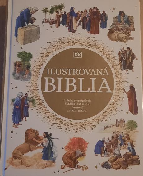 Ilustrovaná biblia, 