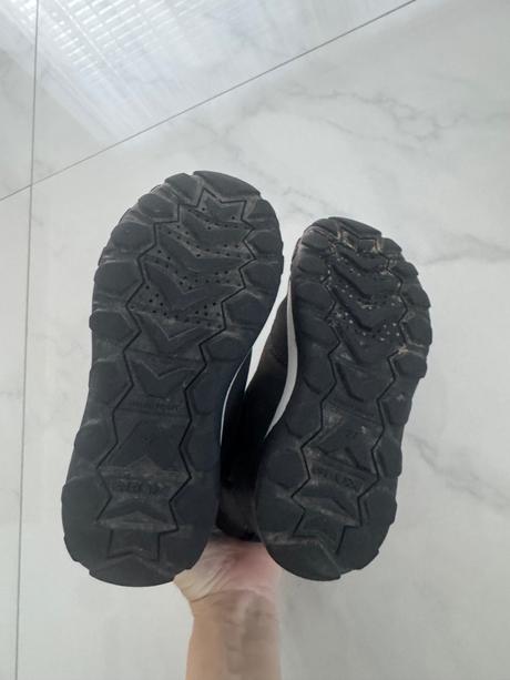 Geox zimné čižmičky, geox,27