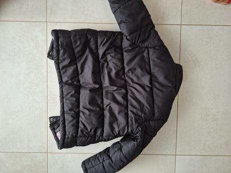 Predam zimnu bundu, 128