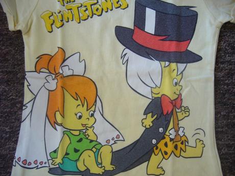 Tričko, glo-story,98