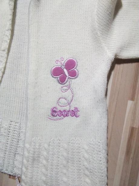 Svetrík s kapucňou, japitex,116