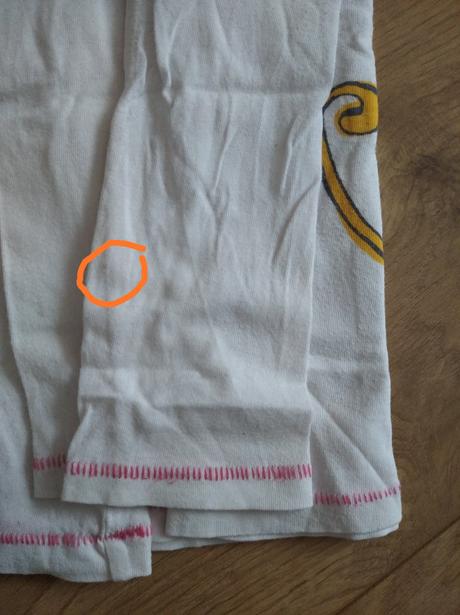 Tričko so zvieratkami next, veľ.110, next,110