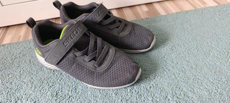 Skechers ako nové, skechers,35