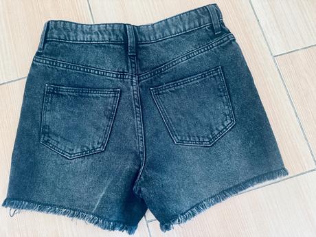 Riflové kraťasy, zara,152