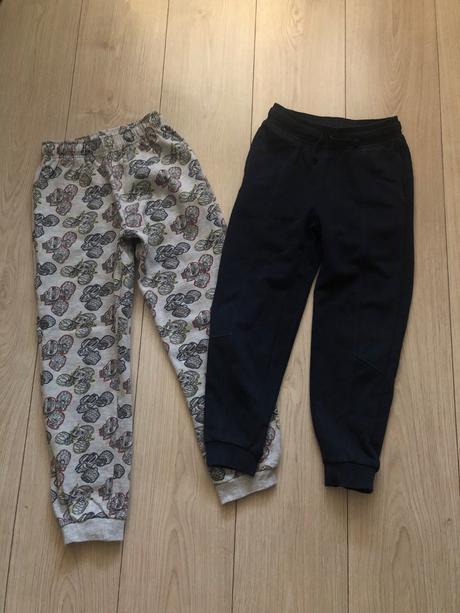 Tepláky, kuniboo,122