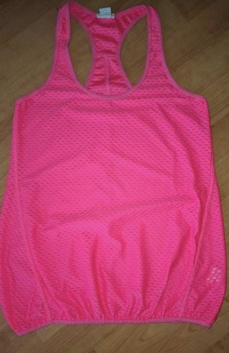 Dámske tričko, h&m,xs