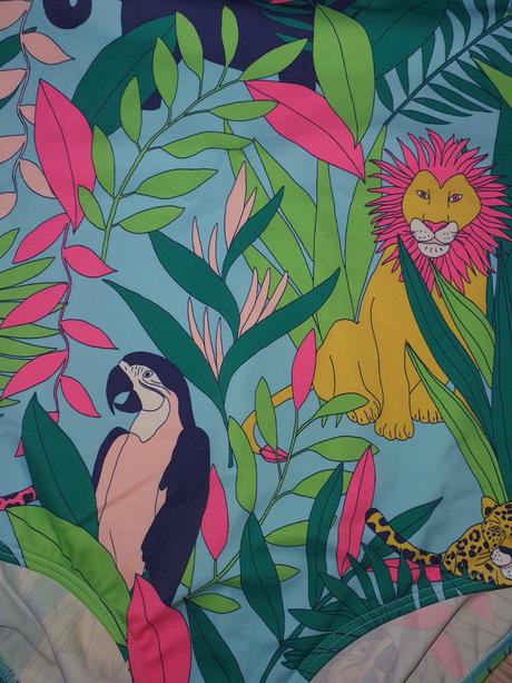 Plavky, mini boden,152