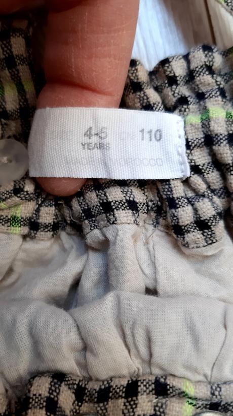 Zara suknička, zara,110