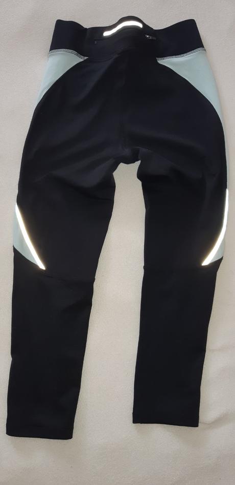 Funkcne leginy, f&f,34