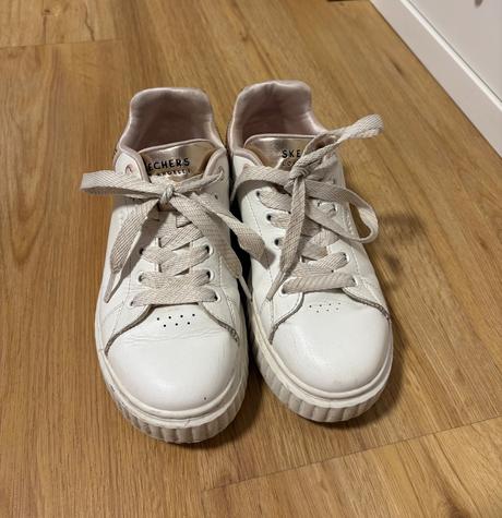 Tenisky sketchers street hi ridge, skechers,35