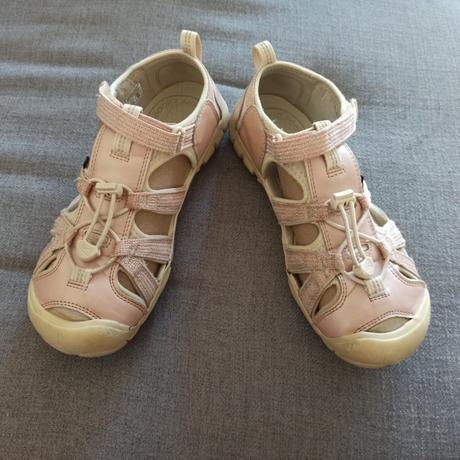 Sandále seacamp ii cnx, keen,37