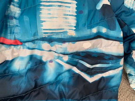 Reima zimná bunda 146/152, reima,146