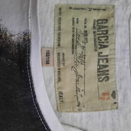 Tielko nenosené, 152