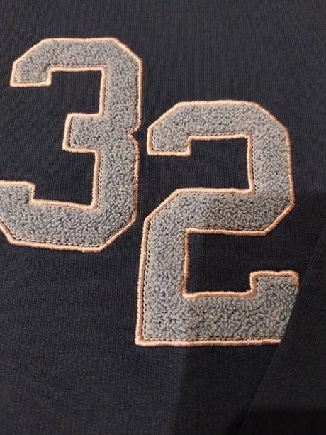 Mikina č.164, reserved,164