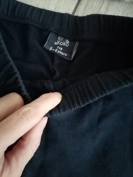 Balík - 110/116, 104–116