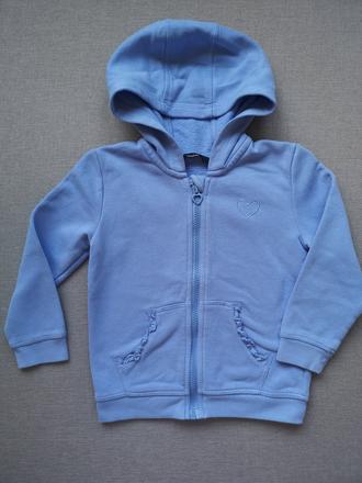 Mikina zn. george, george,98