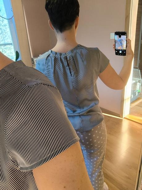 Blúzka orsay, orsay,xs