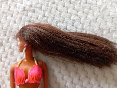 Barbie teresa pearl beach 1997, 