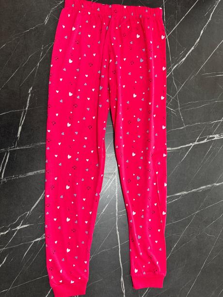 Dievčenské pyžamo, 158 / 164