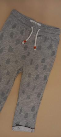 Tepláčky, reserved,92