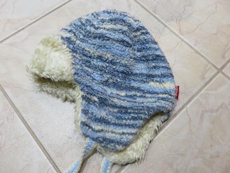 Teplá čiapka / baranica zn. broel, broel,50