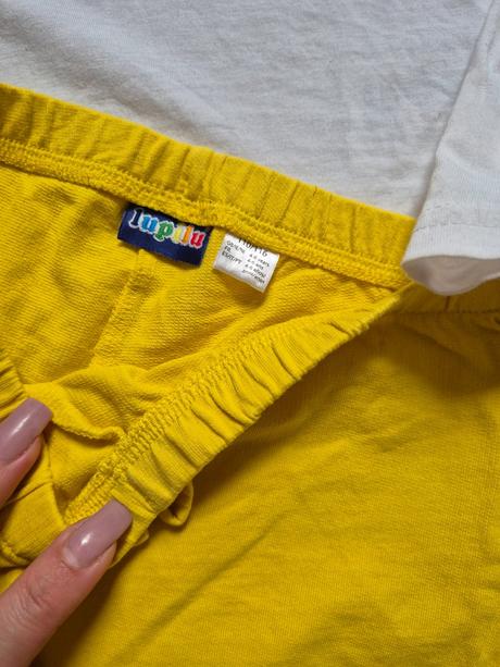 Letné súpravy, lupilu,110